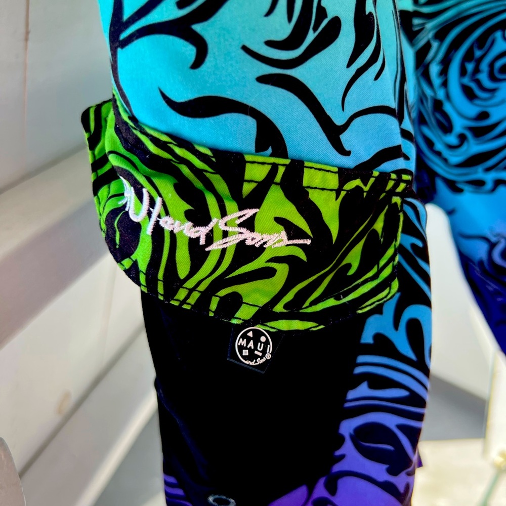 Maui and Sons Trunks